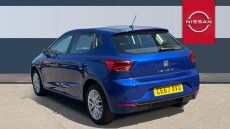 SEAT Ibiza 1.0 SE 5dr Petrol Hatchback